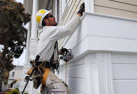  Tuskegee, AL Siding Installation Pros